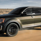Illustration for article titled The 2020 Telluride Is Kias Biggest, Beefiest Vehicle Yet
